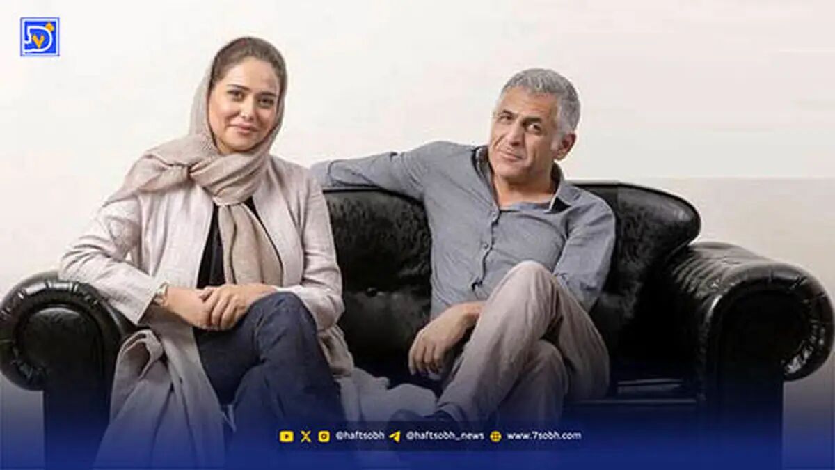 بیوگرافی و ازدواج مانی حقیقی