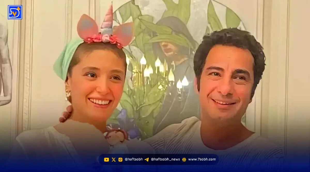 خواهر افغانستانی فرشته حسینی