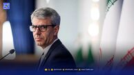 سفیر استرالیا تهران را ترک کرد؛ بقایی: تصمیم استرالیا ناموجه بود