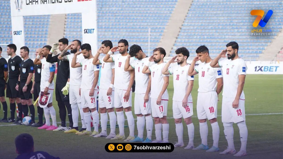 پاداش 150 میلیون تومانی برای شکست دادن افغانستان و هندوستان!