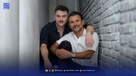 دارا حیایی در تولد جنجالی اش + بیوگرافی