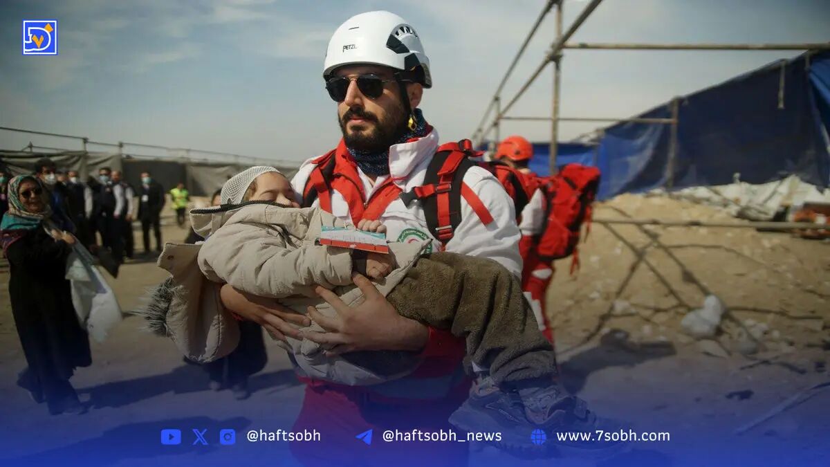 زلزله پنج‌شنبه شب در جنوب شرق افغانستان ۱۳ زخمی برجای گذاشت