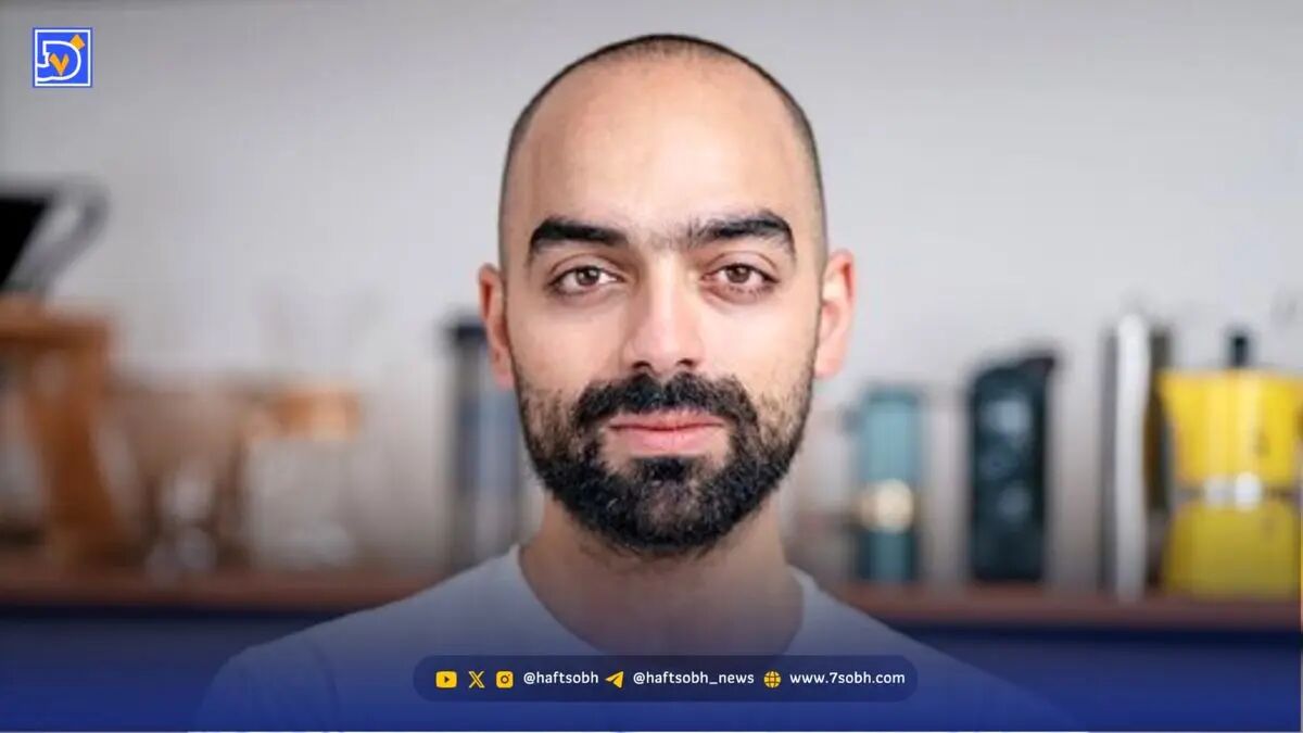 بیوگرافی نواب ابراهیمی فود بلاگر و آشپز معروف