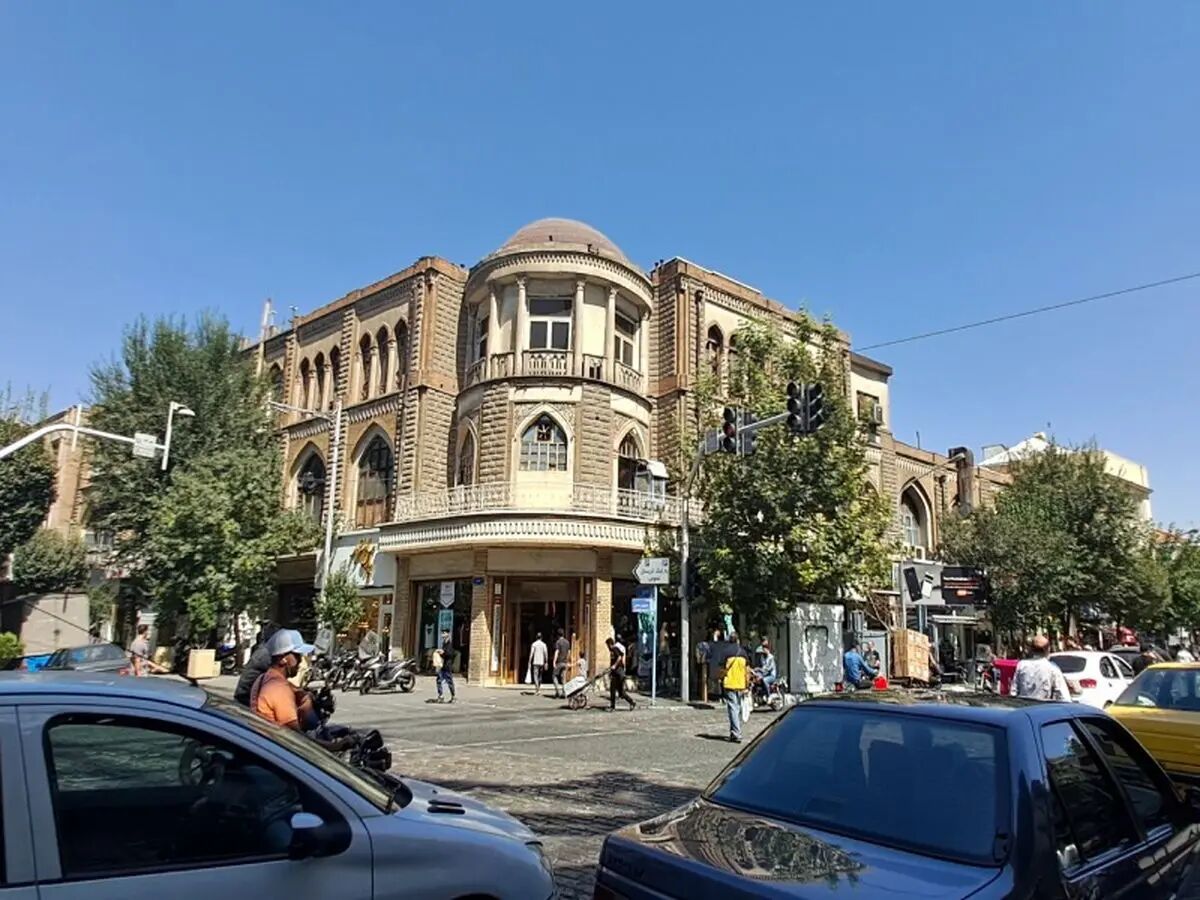 پیش‌بینی آسمانی صاف تا کمی ابری در تهران برای ۵ روز آینده