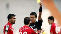 حمله محسن قهرمانی به علیرضا فغانی برای بازی پرسپولیس و سپاهان