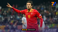 تعویض اجباری برای پرسپولیس؛ مارکو باکیچ مصدوم شد!