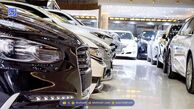 قیمت خودرو