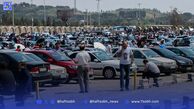 قیمت خودرو شهریور 1404