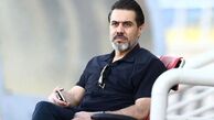 افشین پیروانی 20 روز محروم شد، نه 6 ماه!