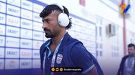 زور قلعه نویی به جوان ها می رسد؛ رامین رضاییان نه اصلاح کرد، نه اصلاح شد