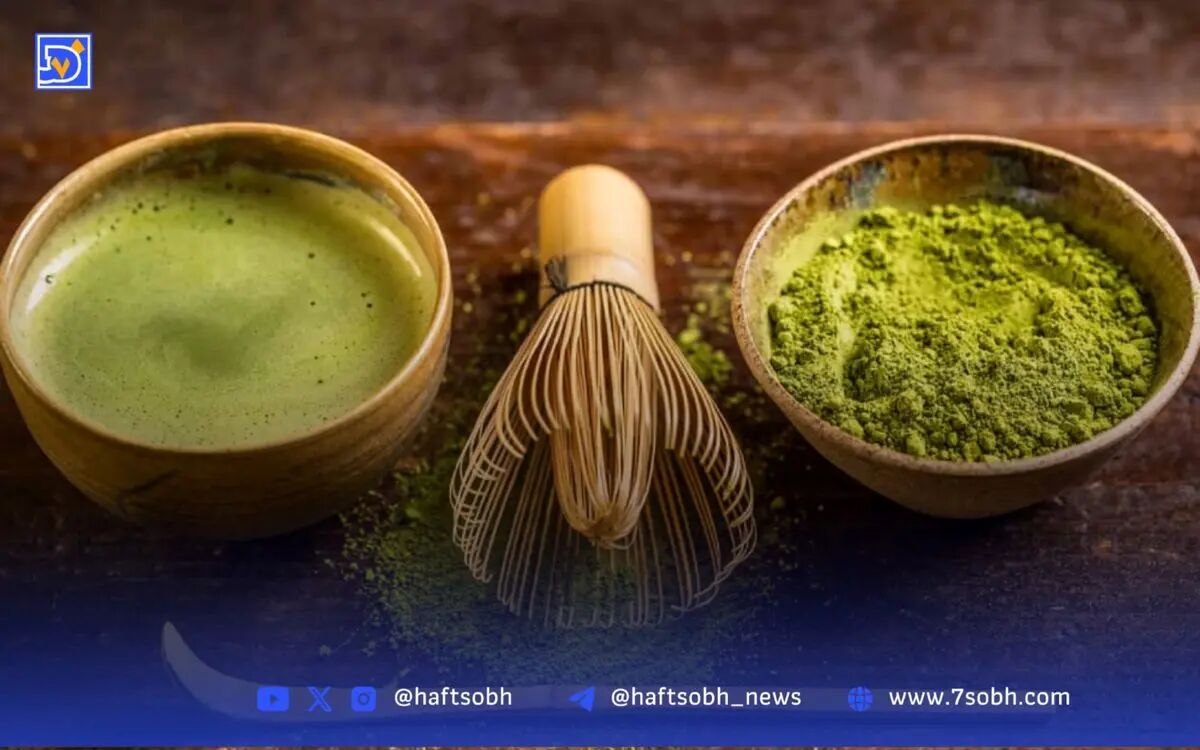ماچا؛نوشیدنی سبز رنگ که از آیین ژاپنی به ترند جهانی تبدیل شد