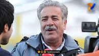 گفت‌وگو با منصور ابراهیم‌زاده ‌