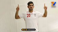قصه پرغصه محمد خدابنده‌لو یا همان مملی پرسپولیسی‌ها
