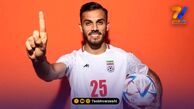 ابوالفضل جلالی به تیم ملی دعوت شد