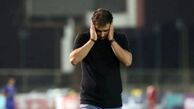 واکنش مدیر تیم سپاهان به احضار کمیته اخلاق