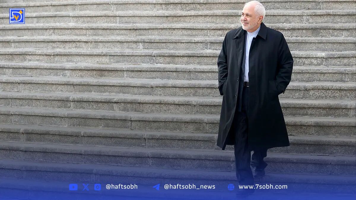 ظریف به حواشی برجام و مکانیسم ماشه واکنش نشان داد
