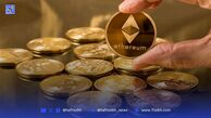 تحلیل قیمت اتریوم (۸ شهریور ۱۴۰۴): عقب‌نشینی تا ۴۳۰۰ دلار در سایه احتیاط بازار و حمایت انباشت بلندمدت