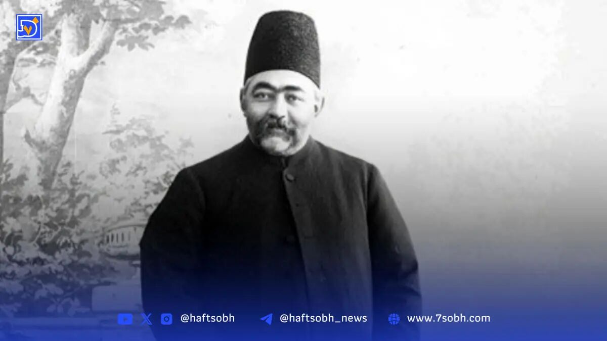 صدراعظم ایران در دوران قاجار