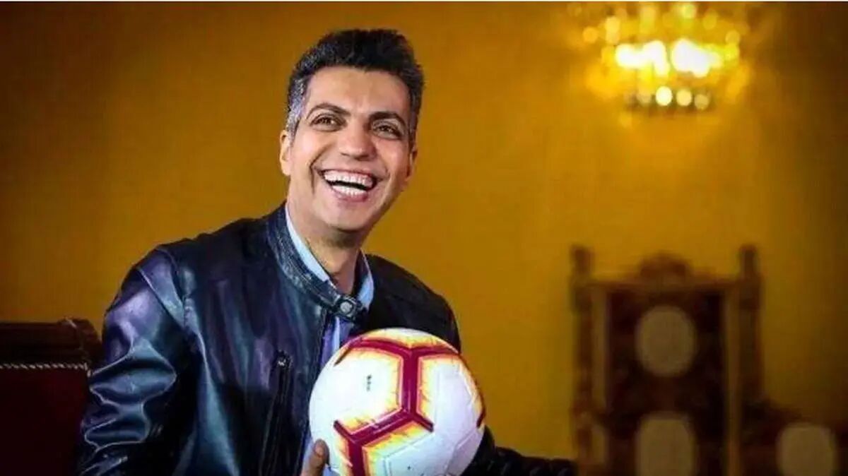 عادل فردوسی‌پور و رامبد جوان به تلویزیون بر می‌گردند