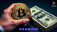 تحلیل بیت کوین امروز 5 خرداد 1405