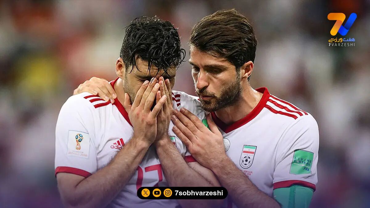 کریم انصاری فرد واسطه انتقال طارمی به یونان