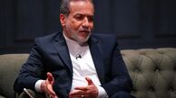عراقچی: بازی‌های ایران در جام جهانی در مکزیک انجام می‌شود