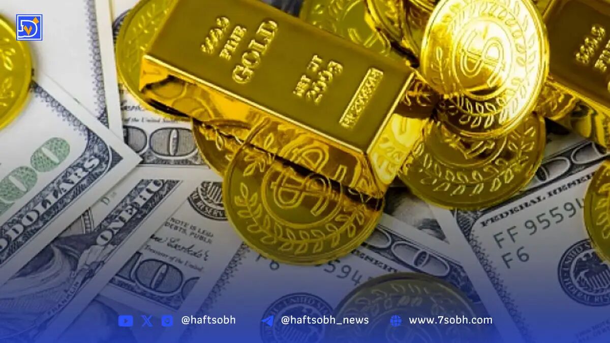 قیمت جدید طلا، سکه و انواع ارز امروز 8 شهریور 1404