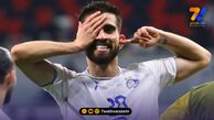 ملی پوش استقلال از اردوی تیم ملی برگشت خورد!