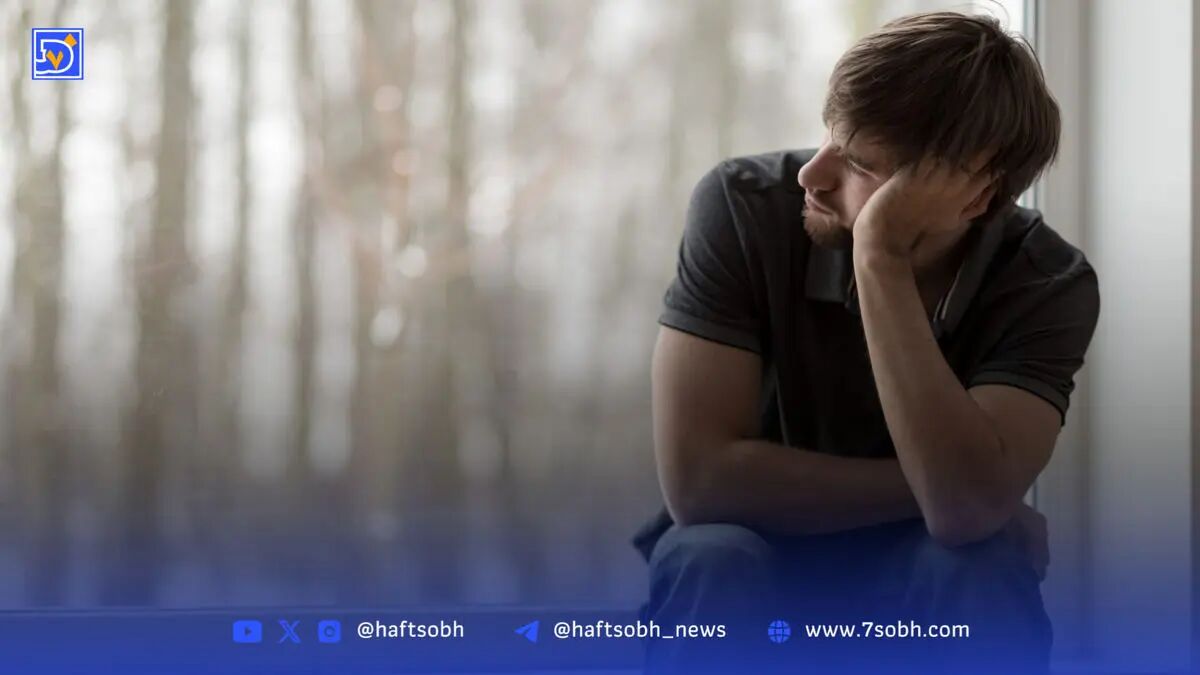 کمبود ویتامین D، عامل افسردگی