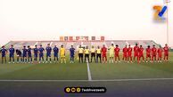 شاگردان روانخواه فردا به ابوظبی می روند