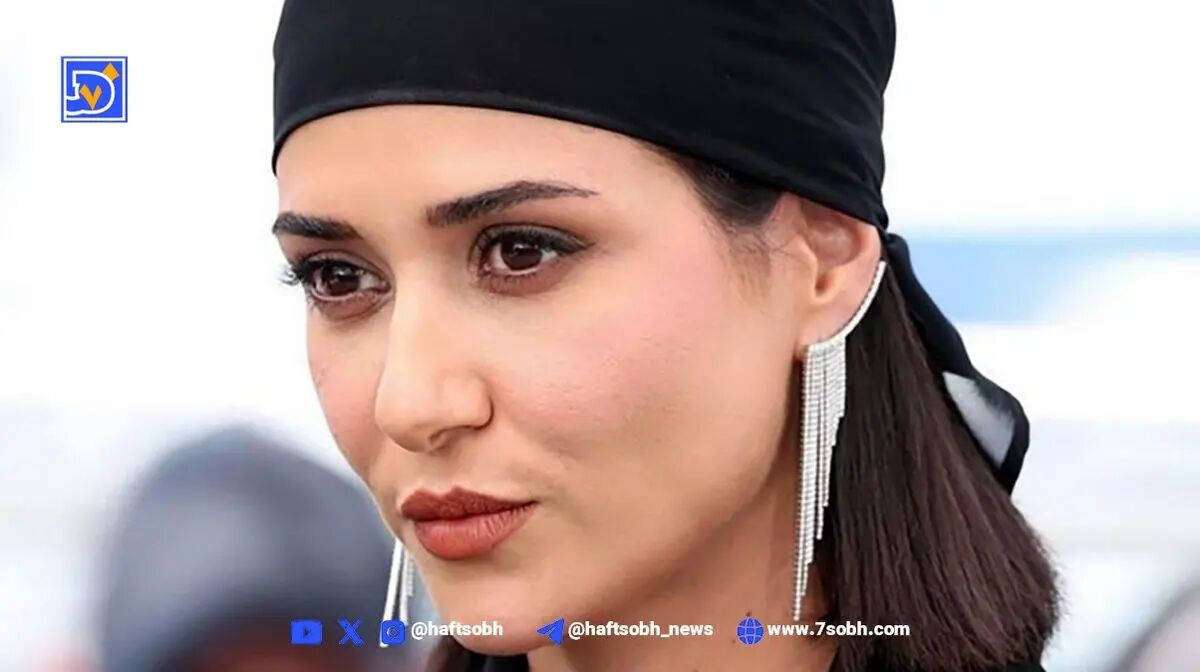 بیوگرافی پریناز ایزدیار  + تحلیل استایل های مینیمال و  چشم نواز