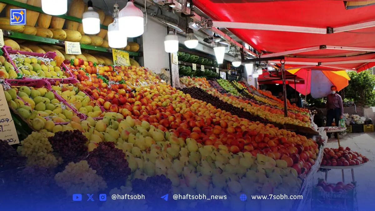 پرواز قیمت‌ها در مرداد/ سبزی و میوه رکورددار گرانی شد