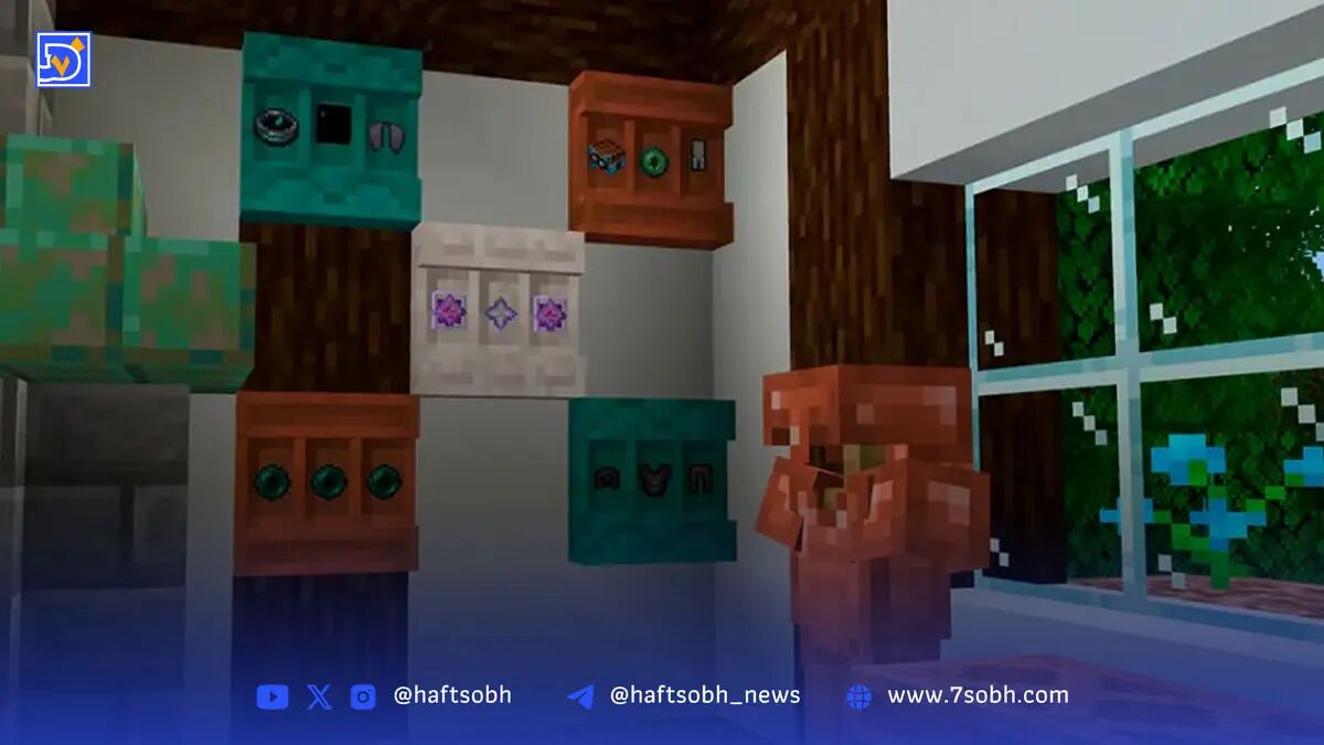 بازی ماینکرفت