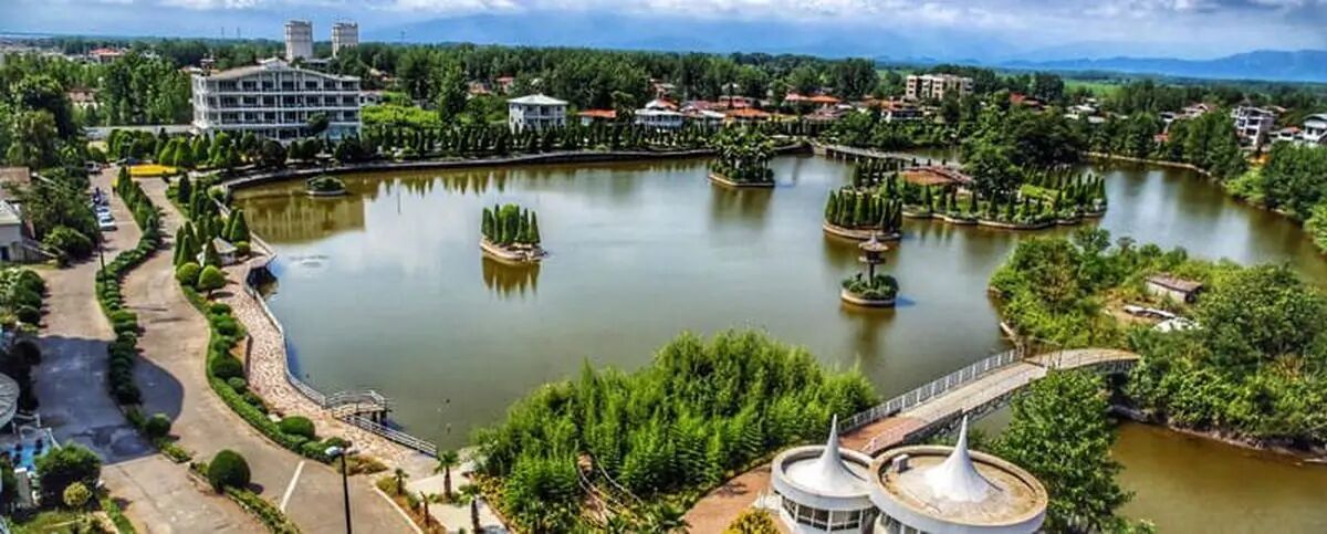 سفر یک روزه شمال کجا بریم؟