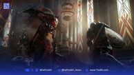 بازی  Lords of the Fallen 2