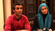 دورهمی بازیگران سریال «پژمان» در یک مراسم + عکس