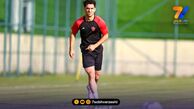 مجتبی فخریان؛ همچنان دور از ترکیب پرسپولیس