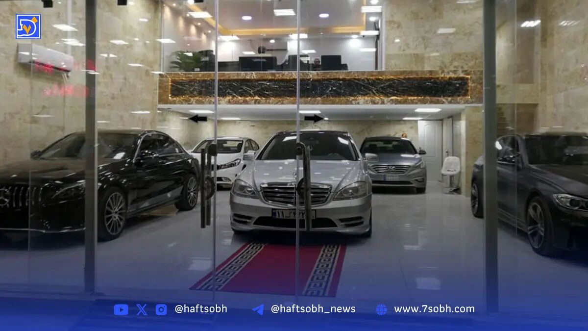 قیمت خودرو