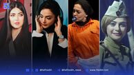 قاب امروز| آخر هفته سوفیا، بازگشت المیرا، دلتنگی مارال و کمی تماشای هلیا