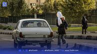 قاب تاریخ| ‌جوانی علی دایی و همسرش، مسافرکشی با هیلمن، جوانی مارتیک و چشم‌آذر