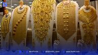 قیمت طلا امروز 10 شهریور 1404