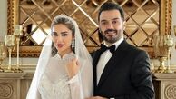 بیوگرافی و زندگی شخصی آناشید حسینی+ عکس‌های معروفترین مدل ایرانی