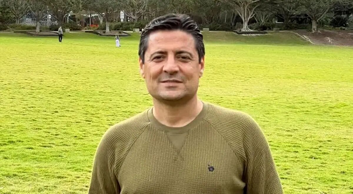 بیوگرافی علیرضا فغانی و همسرش باوقارش +عکس‌های شخصی