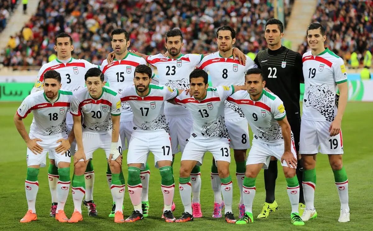 65 سال بعد از آخرین باری که ایران از هند شکست خورد