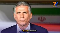کی روش: من عاشق ایران هستم