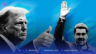 ترامپ حمله به خاک ونزوئلا را بررسی می‌کند