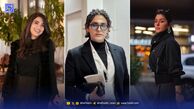 دورهمی بی روح و استایل های فاجعه ؛ مهناز ،شیرین و پدرام زیر ذره بین نقد