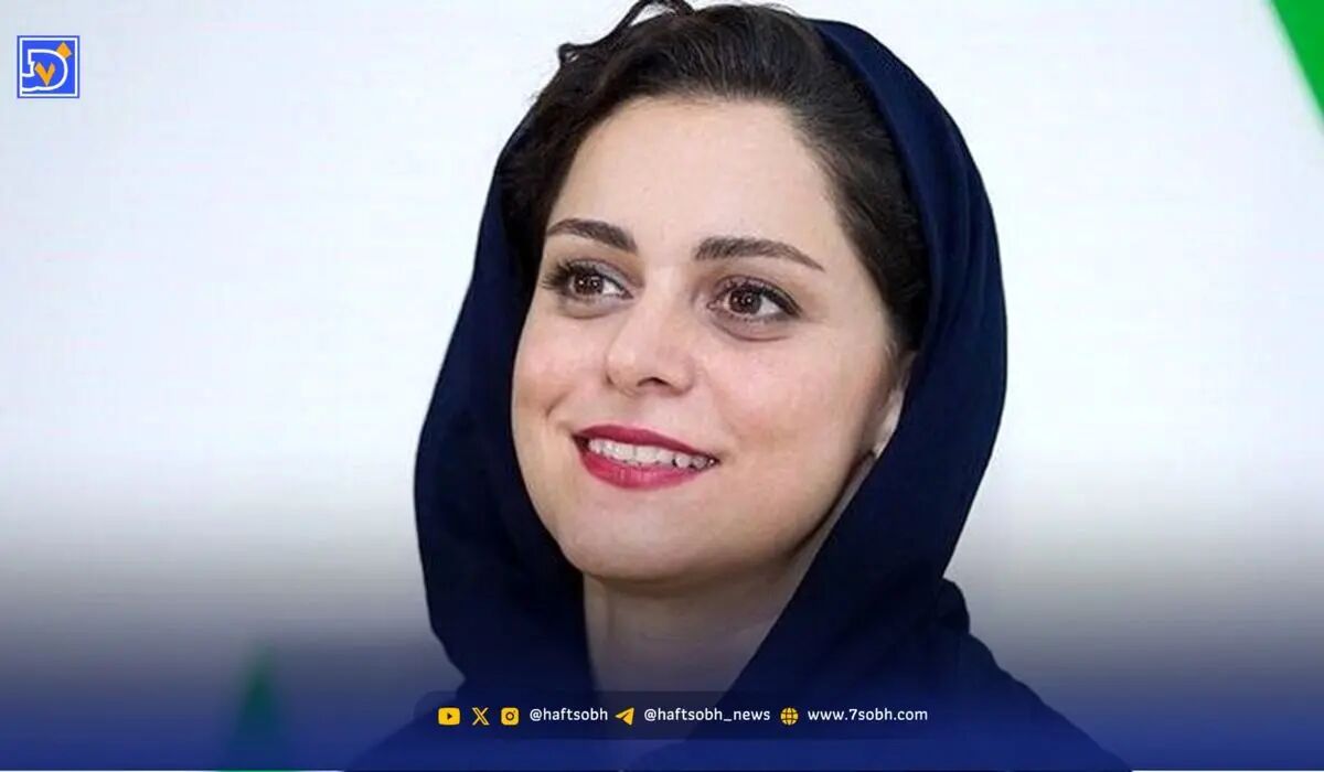 تیپ گل گلی غزل شاکری