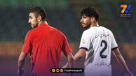 تساوی بدون گل پرسپولیس و مس رفسنجان در بازی دوستانه