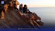فروش خاک جزیره هرمز